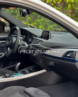 BMW Serie 1 ‏une tres belle bmw serie 120d (190cv) f20 lci pack m full option modele 2016 (sur commande avec une boite auto occasion 2311880