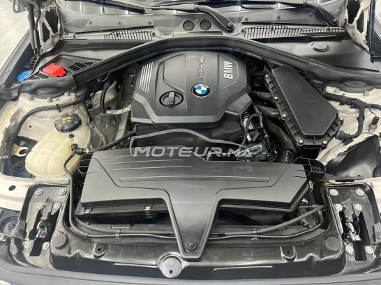 BMW Serie 1 occasion 1702568