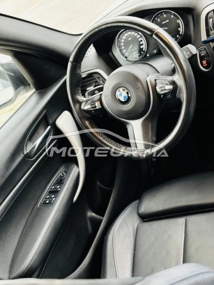 بي ام دبليو سيريي 1 116d pack m مستعملة 1771121