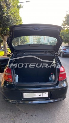 بي ام دبليو سيريي 1 116i مستعملة 2517724