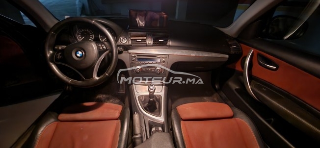 BMW Serie 1 120i occasion 1707694