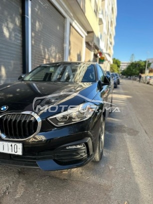 بي ام دبليو سيريي 1 Lounge مستعملة 3570129