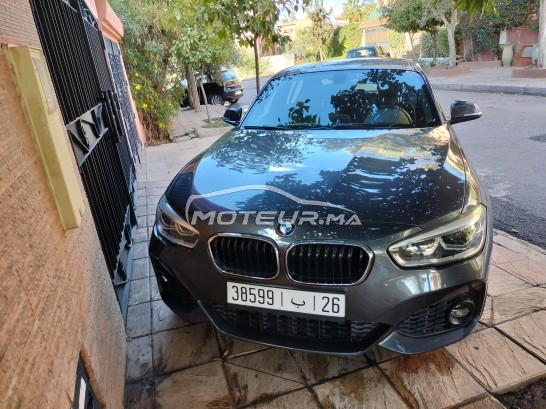 BMW Serie 1 114d occasion 1581952