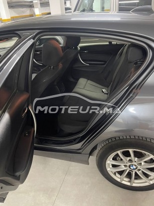 بي ام دبليو سيريي 1 118d مستعملة 1823458