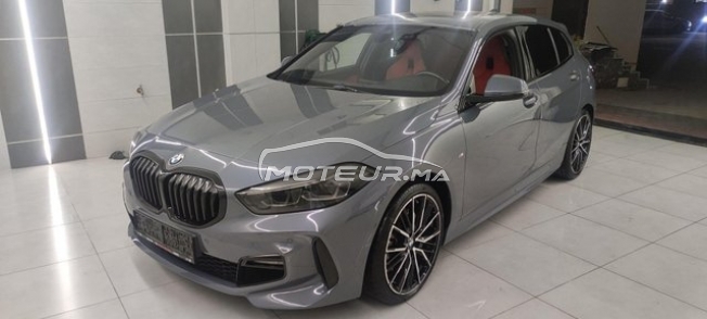 بي ام دبليو سيريي 1 مستعملة 1589102