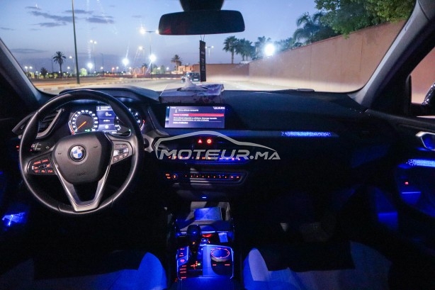 بي ام دبليو سيريي 1 116d مستعملة 2602151