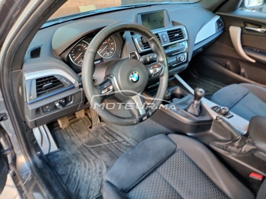 BMW Serie 1 114d occasion 1581869