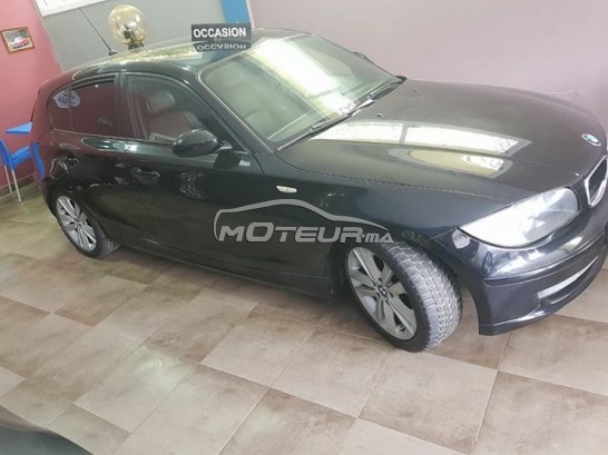 BMW Serie 1 2.0d occasion 469272