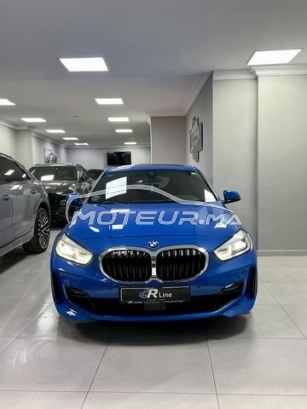 بي ام دبليو سيريي 1 مستعملة 2559463