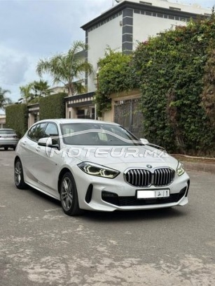 BMW Serie 1 مستعملة
