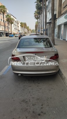 BMW Serie 1 Coupé occasion 1717134