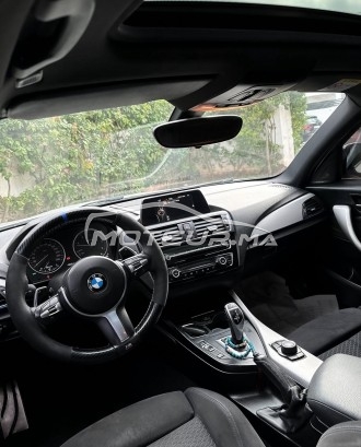 BMW Serie 1 ‏une tres belle bmw serie 120d (190cv) f20 lci pack m full option modele 2016 (sur commande avec une boite auto occasion 2311878