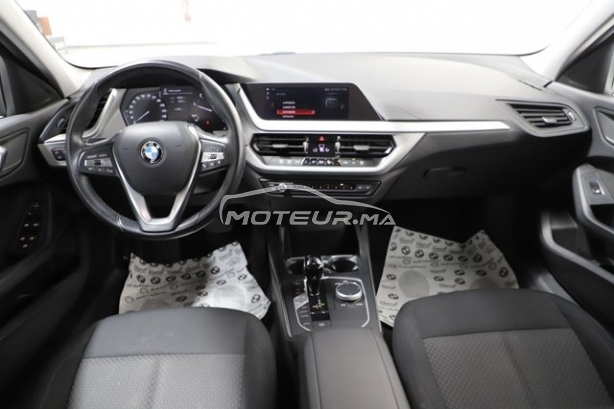 بي ام دبليو سيريي 1 مستعملة 2709707