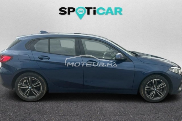 بي ام دبليو سيريي 1 مستعملة 3389920