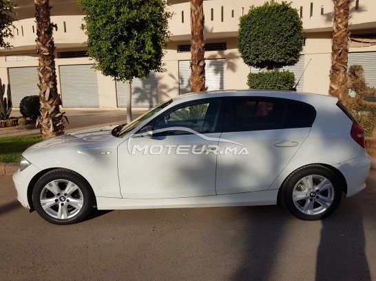 BMW Serie 1 Pack m sport occasion 1684064