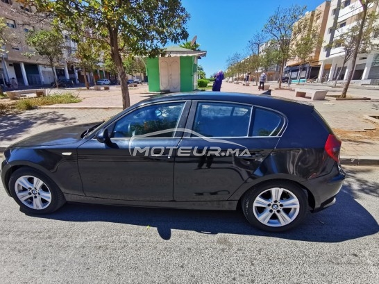 BMW Serie 1 118d occasion 1749093
