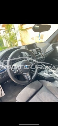 BMW Serie 1 120d pack m occasion 1672303