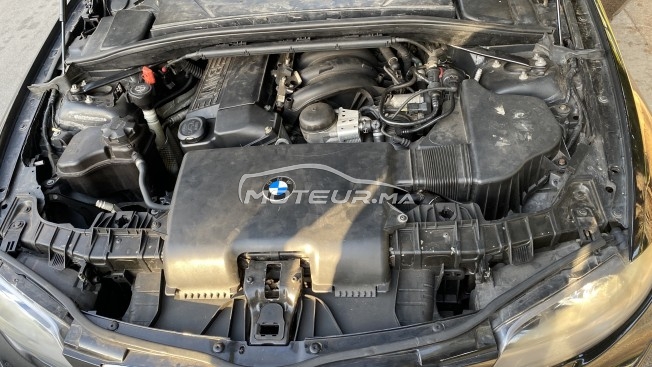 بي ام دبليو سيريي 1 116i مستعملة 2517725
