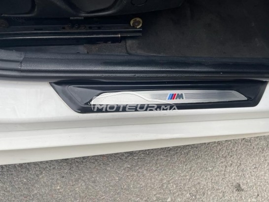 BMW Serie 1 116d occasion 1773824