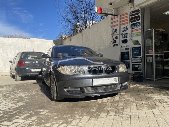 BMW Serie 1 occasion 1994719