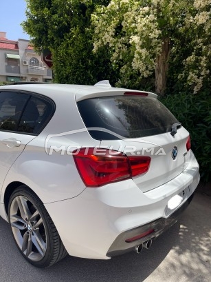 BMW Serie 1 120 d pack m occasion 2254061