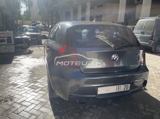 BMW Serie 1 occasion 1994709