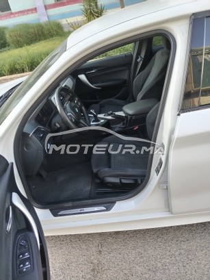 BMW Serie 1 120 pak m. occasion 1666643