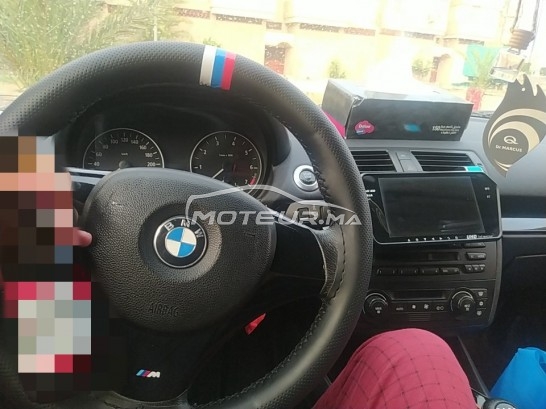 بي ام دبليو سيريي 1 116i مستعملة 1835612