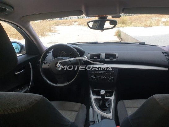 بي ام دبليو سيريي 1 116i مستعملة 1869887