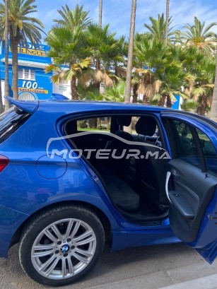 بي ام دبليو سيريي 1 Pack m مستعملة 1727115