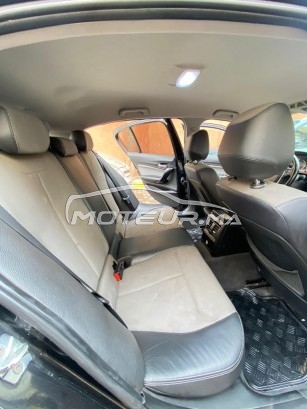 بي ام دبليو سيريي 1 116d مستعملة 1729654