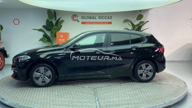 بي ام دبليو سيريي 1 مستعملة 3371689