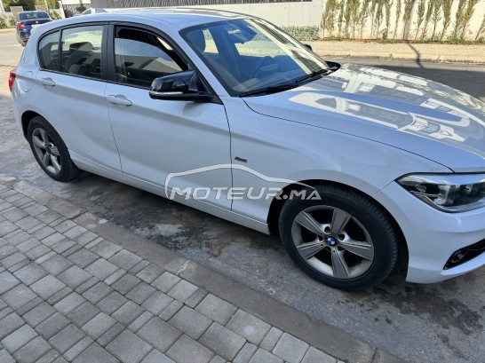 BMW Serie 1 occasion 1786099