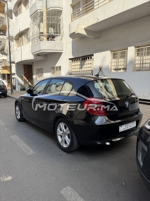 بي ام دبليو سيريي 1 120d مستعملة 3045582