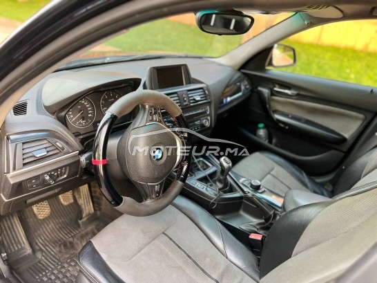 BMW Serie 1 Fase 1 f20 occasion 1655537
