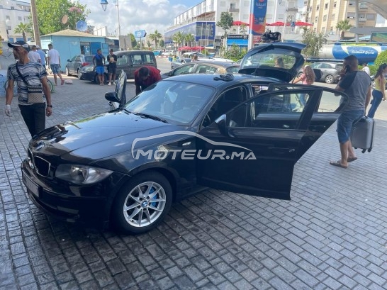 BMW Serie 1 Sport occasion 1747382