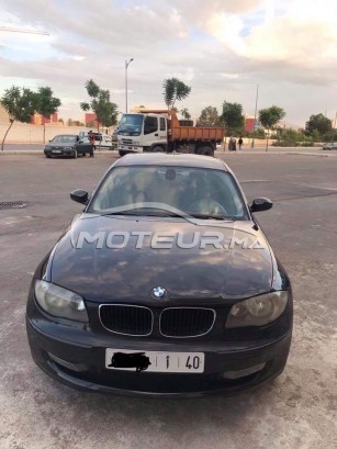 BMW Serie 1 118d occasion 670927