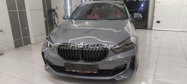 Acheter voiture occasion BMW Serie 1 au Maroc - 418815