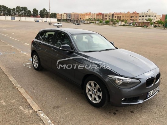 BMW Serie 1 118d occasion 1167116
