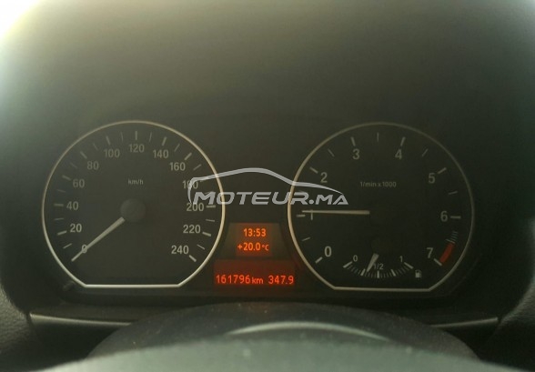 BMW Serie 1 116i 2.0l occasion 1612192