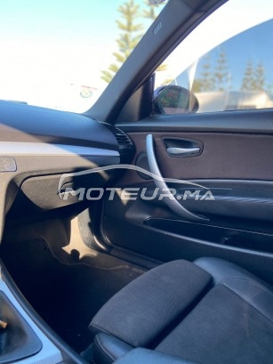 بي ام دبليو سيريي 1 E82 pack m 120d مستعملة 1794622