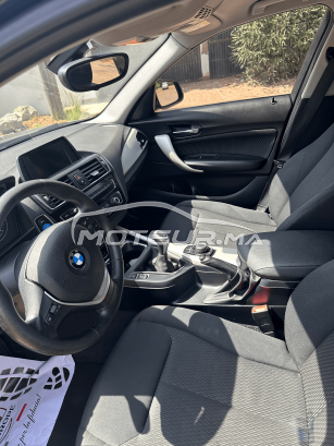 بي ام دبليو سيريي 1 F20 116d مستعملة 2491412