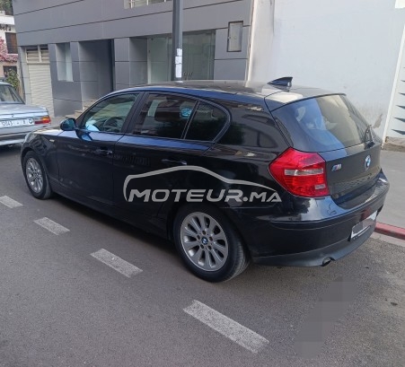 بي ام دبليو سيريي 1 116i مستعملة 1971415