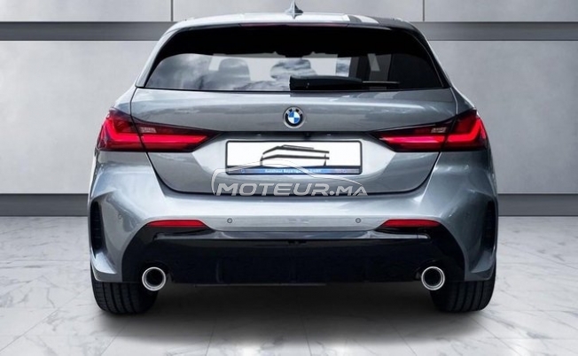 BMW Serie 1 occasion 1413928