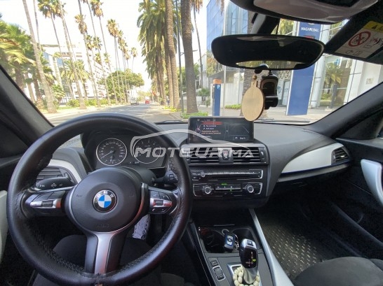 بي ام دبليو سيريي 1 Pack m مستعملة 1727118