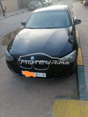 BMW Serie 1 occasion 1718679