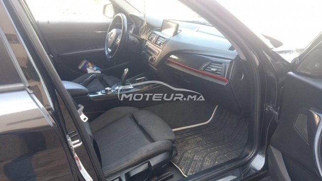 بي ام دبليو سيريي 1 مستعملة 2826516