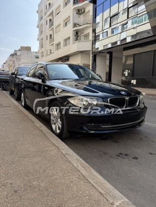 بي ام دبليو سيريي 1 120d مستعملة 3045581