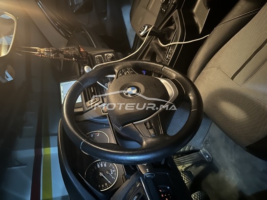 بي ام دبليو سيريي 1 116d مستعملة 1948590