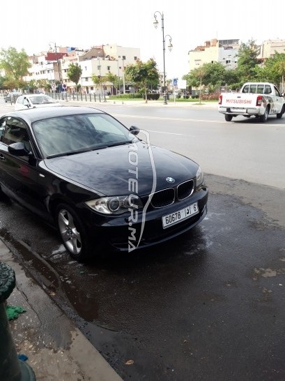  BMW Serie 0i gasolina usado en Kenitra Marruecos